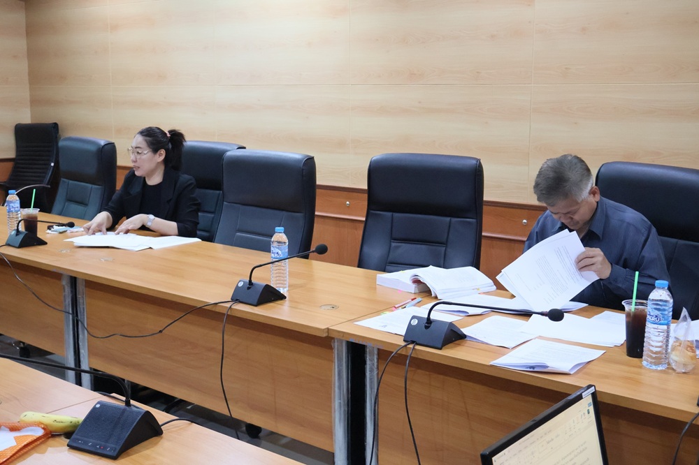 บรรยากาศการ 4