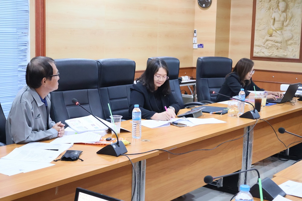 บรรยากาศการ 5