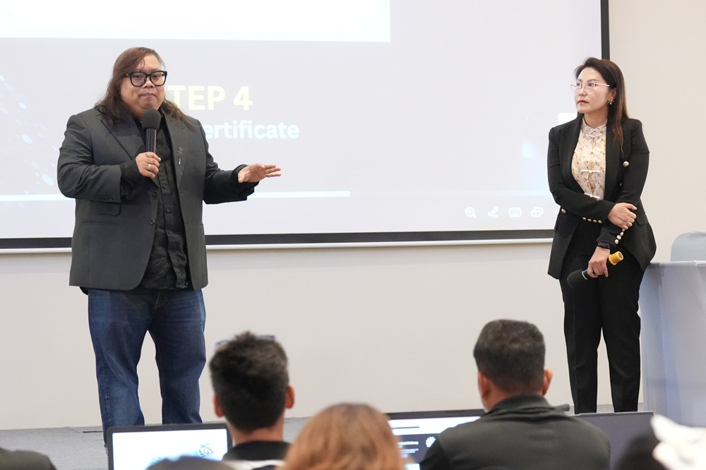 บรรยากาศการ 5