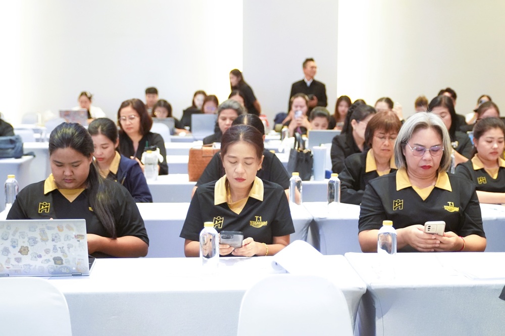 บรรยากาศการ 9