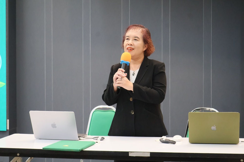 บรรยากาศการ 2