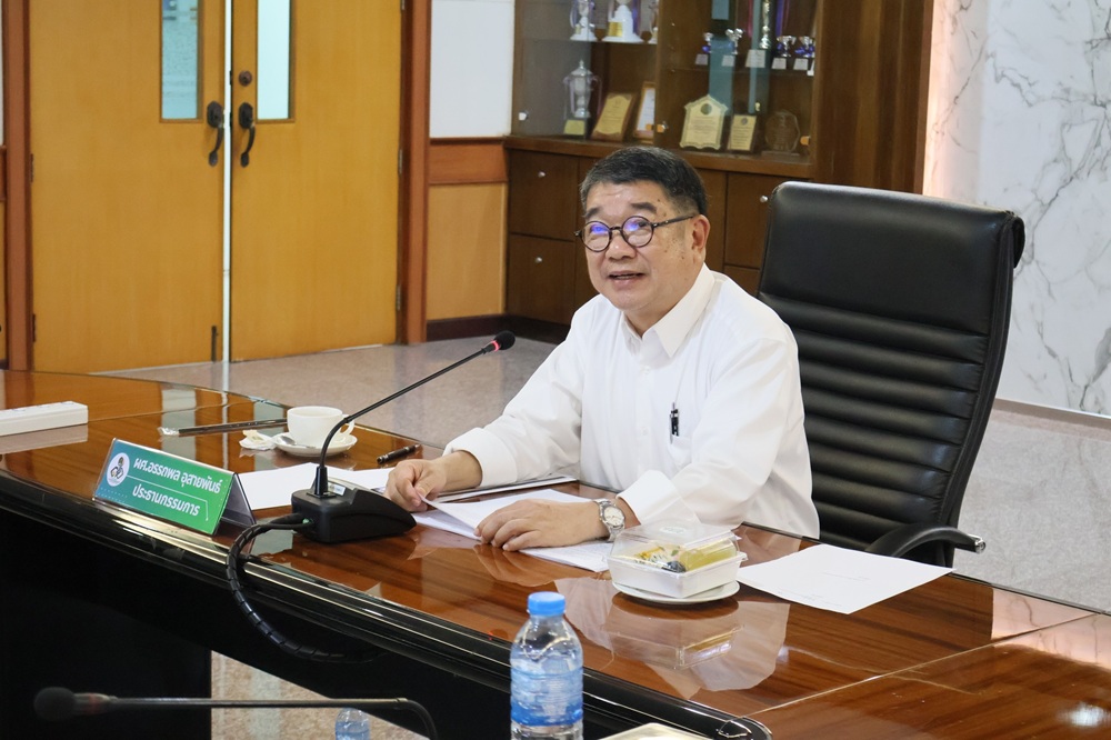 บรรยากาศการ 2