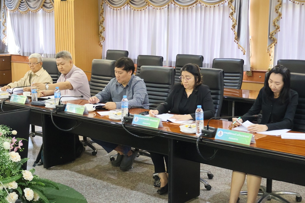 บรรยากาศการ 5