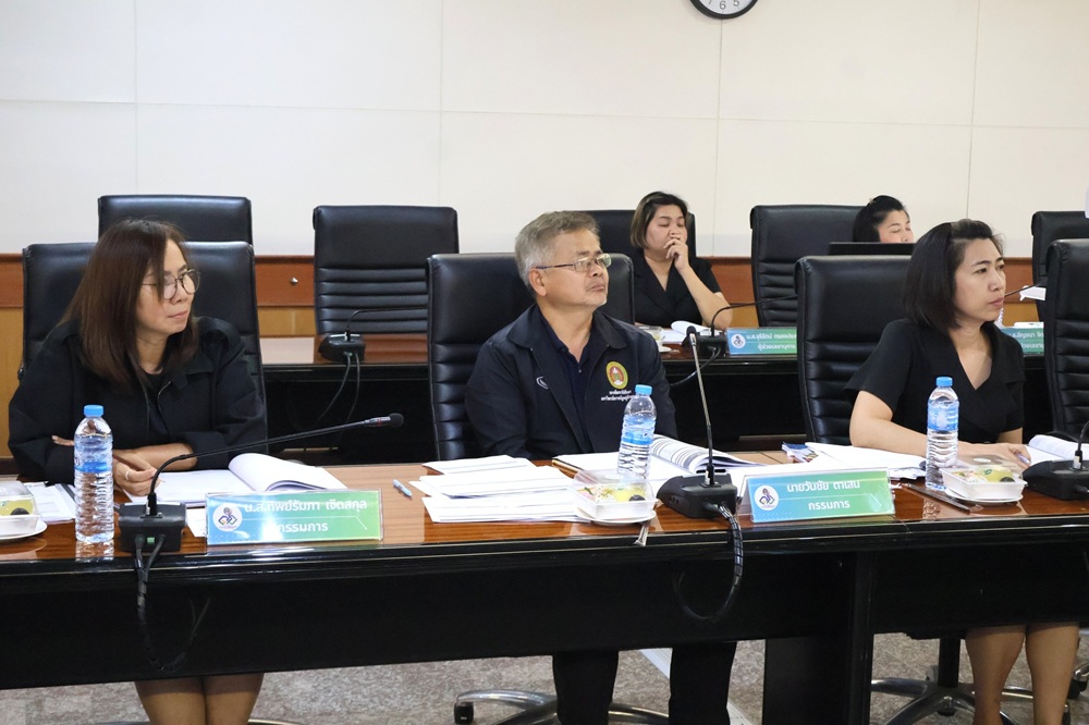 บรรยากาศการ 6