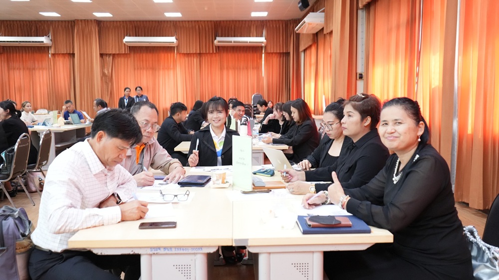 บรรยากาศการ 4