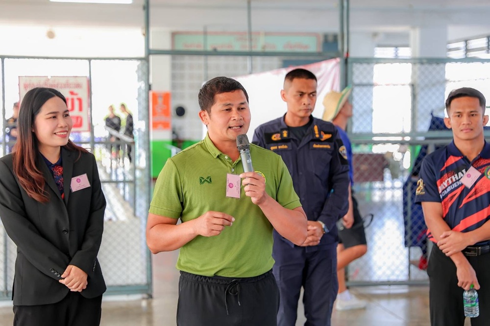 บรรยากาศการ 4