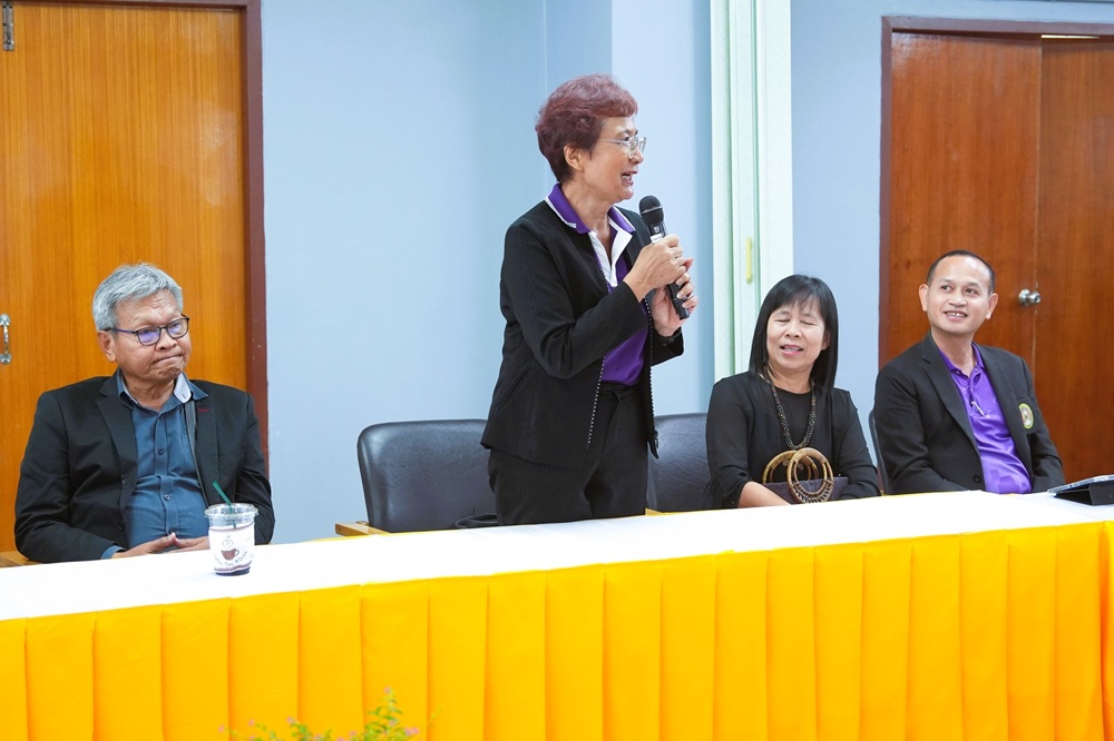 บรรยากาศการ 2