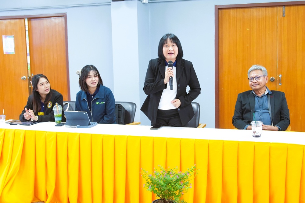 บรรยากาศการ 3