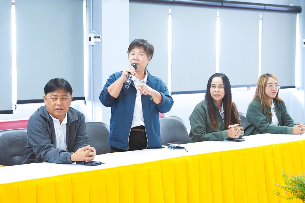 บรรยากาศการ 4