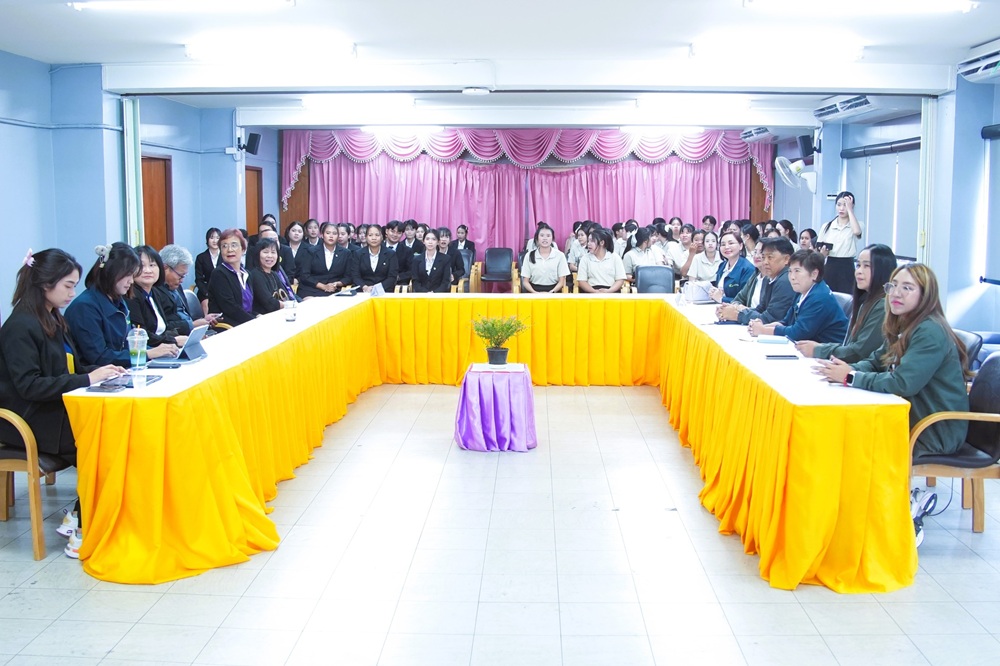 บรรยากาศการ 5