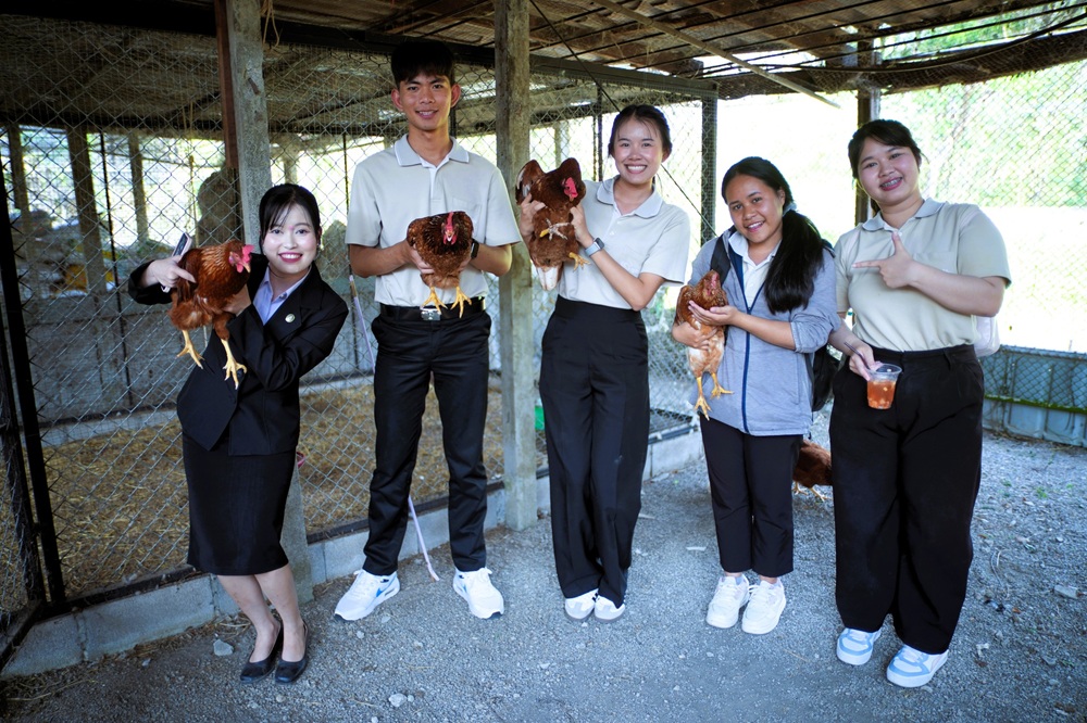 บรรยากาศการ 9