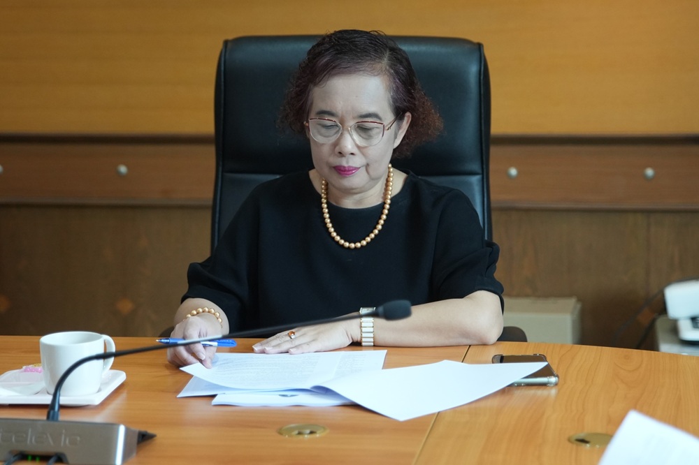 บรรยากาศการ 3