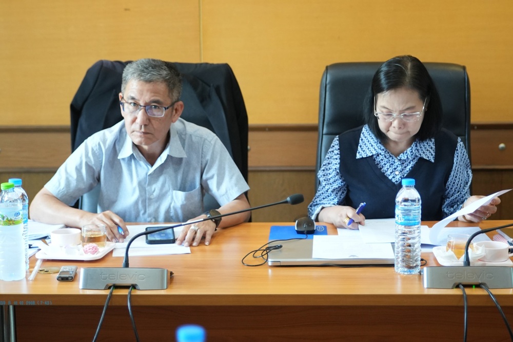 บรรยากาศการ 4