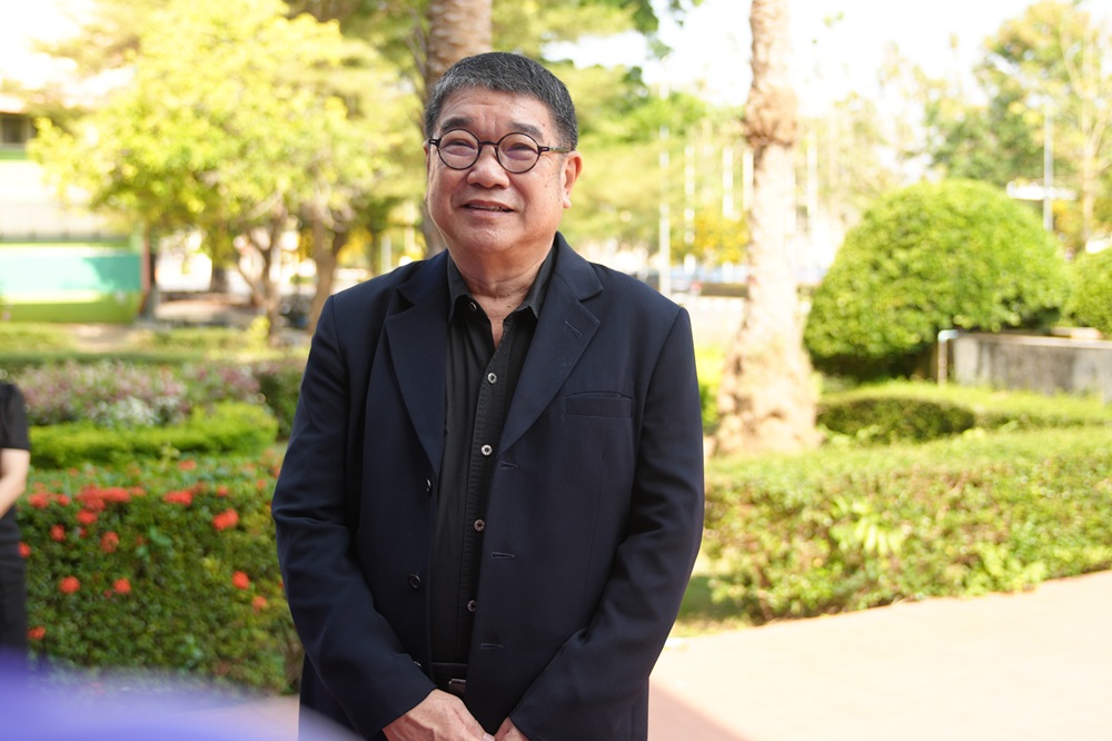 บรรยากาศการ 2