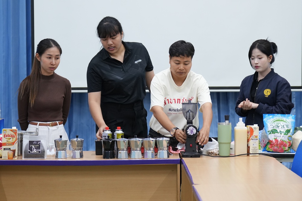 บรรยากาศการ 3