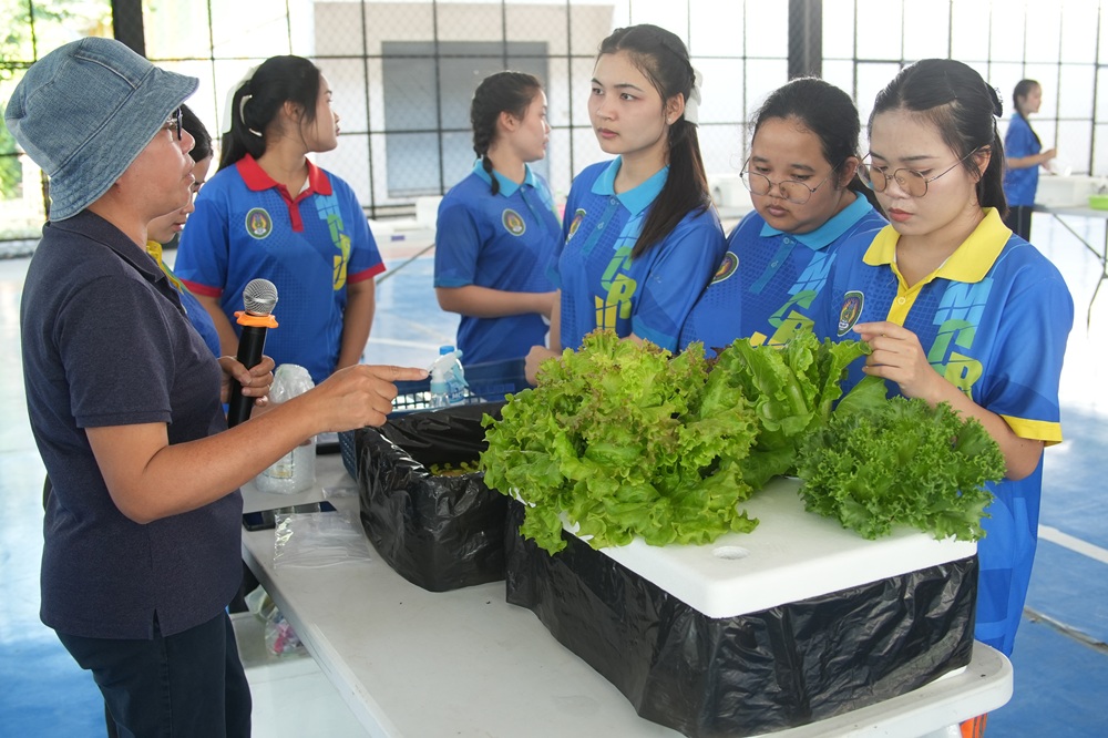 บรรยากาศการ 4