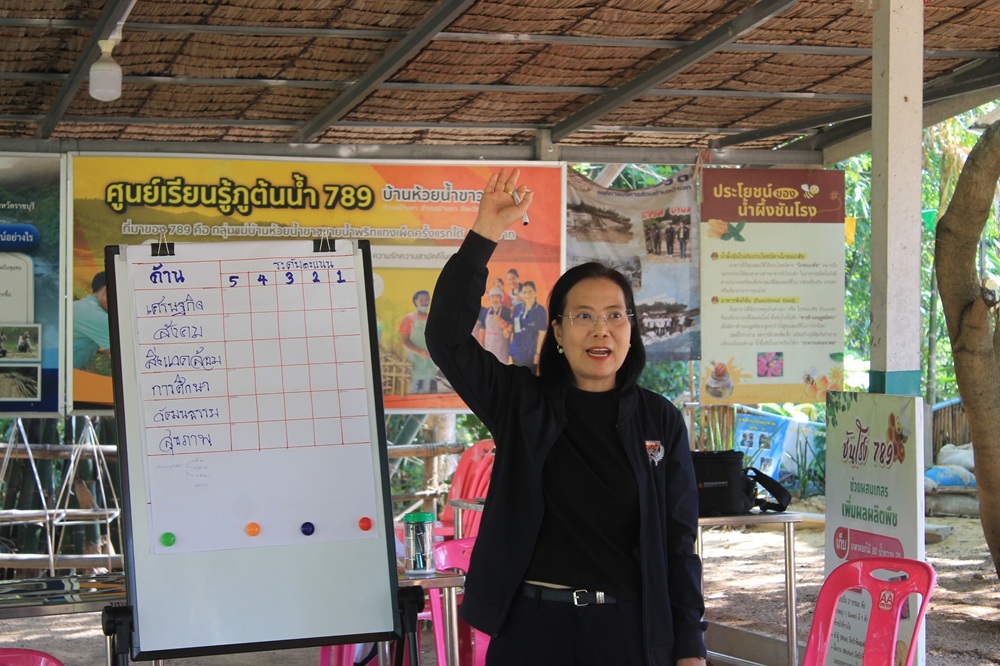 บรรยากาศการ 2