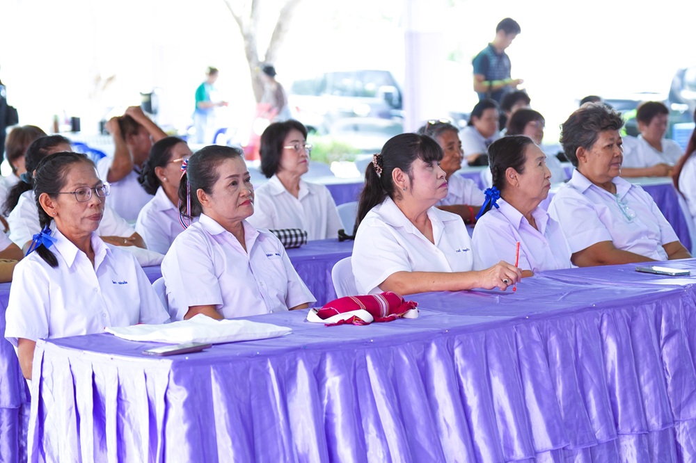 บรรยากาศการ 7