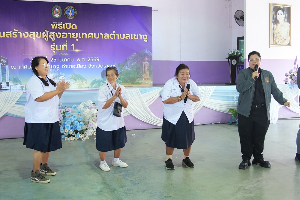 บรรยากาศการ 8