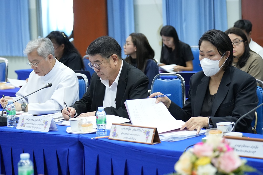 บรรยากาศการ 3