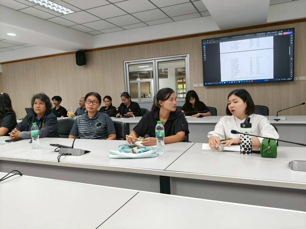 บรรยากาศการ 3