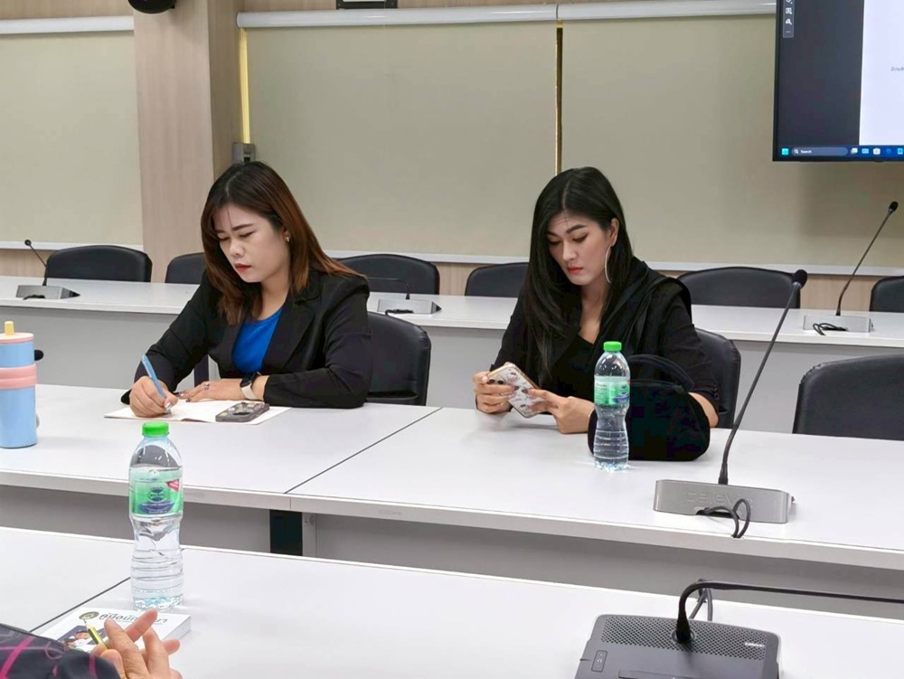 บรรยากาศการ 4