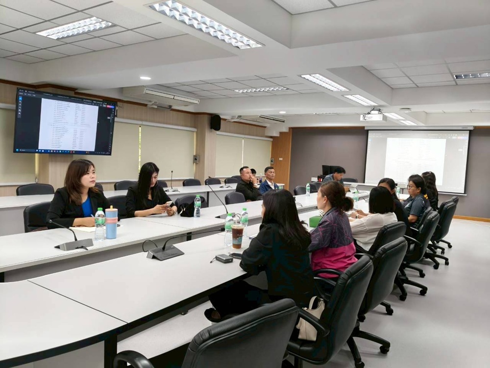 บรรยากาศการ 6