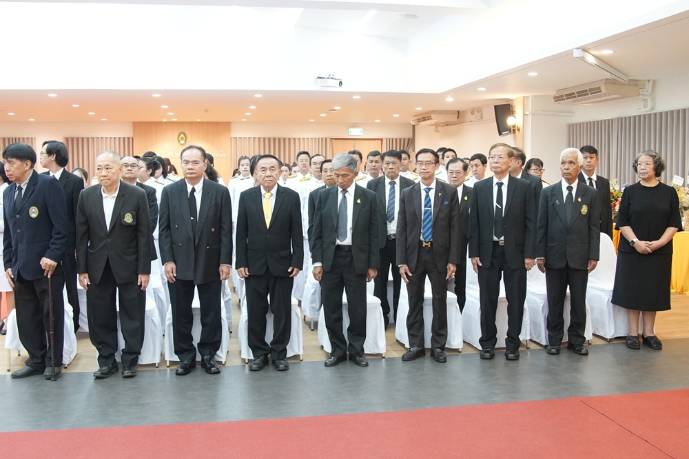 บรรยากาศการ 5