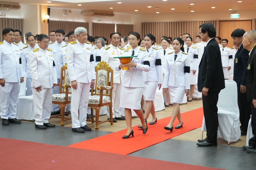 บรรยากาศการ 7