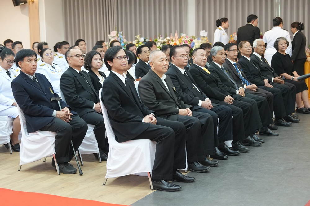 บรรยากาศการ 8