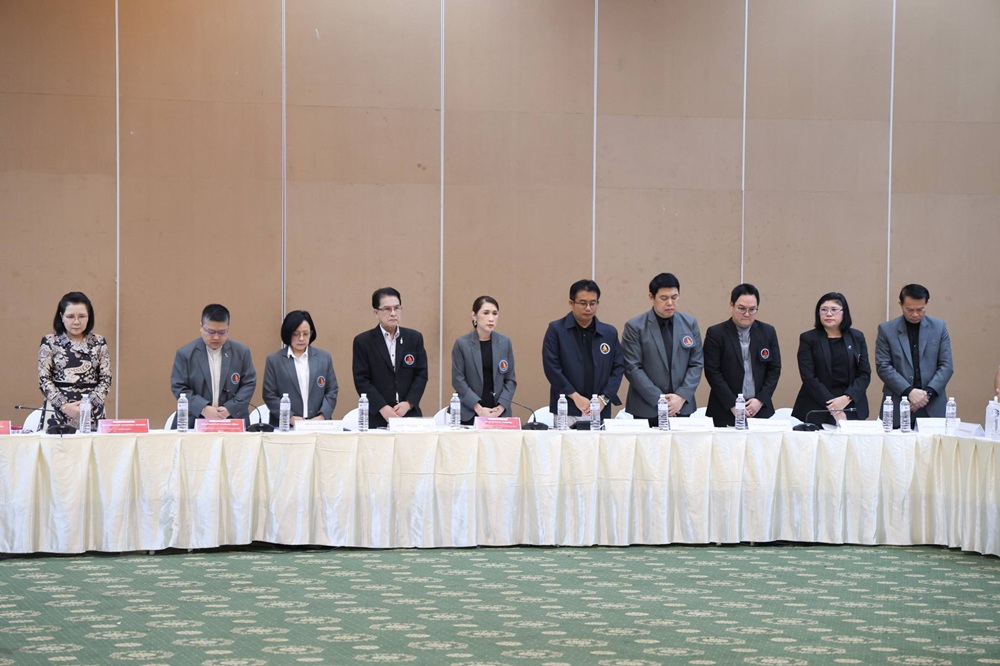 บรรยากาศการ 5