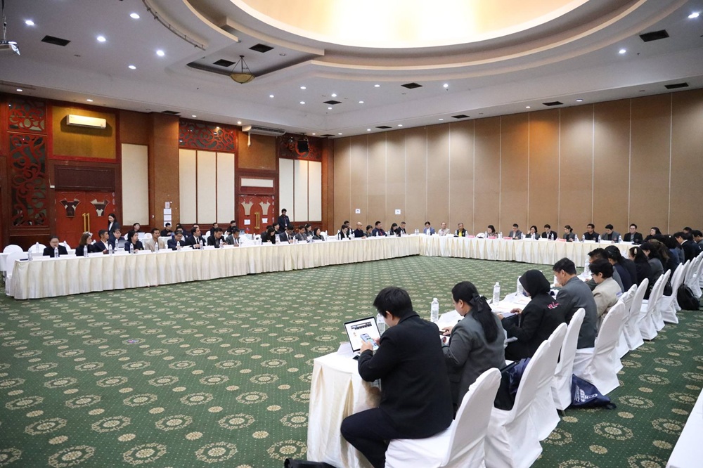 บรรยากาศการ 6