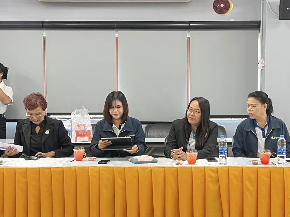 บรรยากาศการ 2