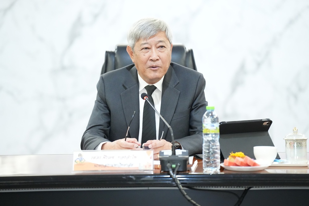 บรรยากาศการ 2