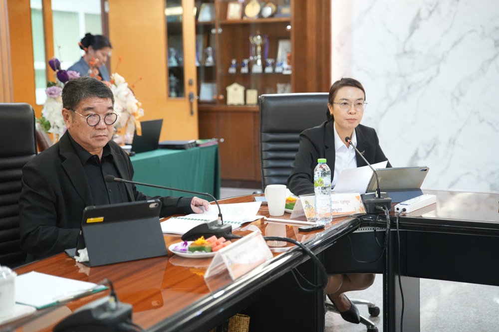 บรรยากาศการ 3