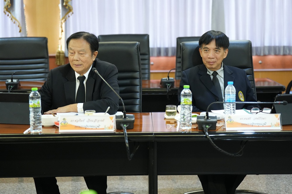 บรรยากาศการ 6