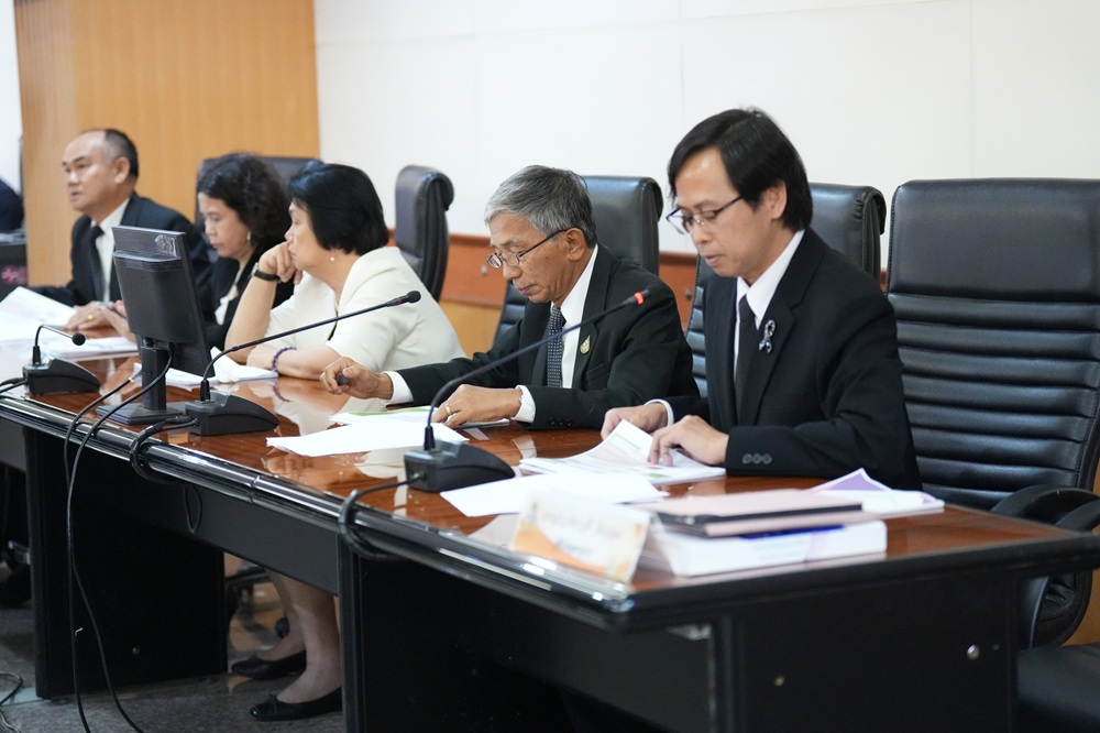 บรรยากาศการ 7