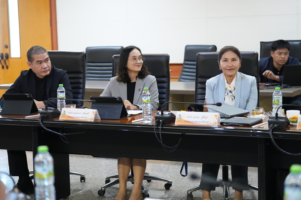 บรรยากาศการ 9