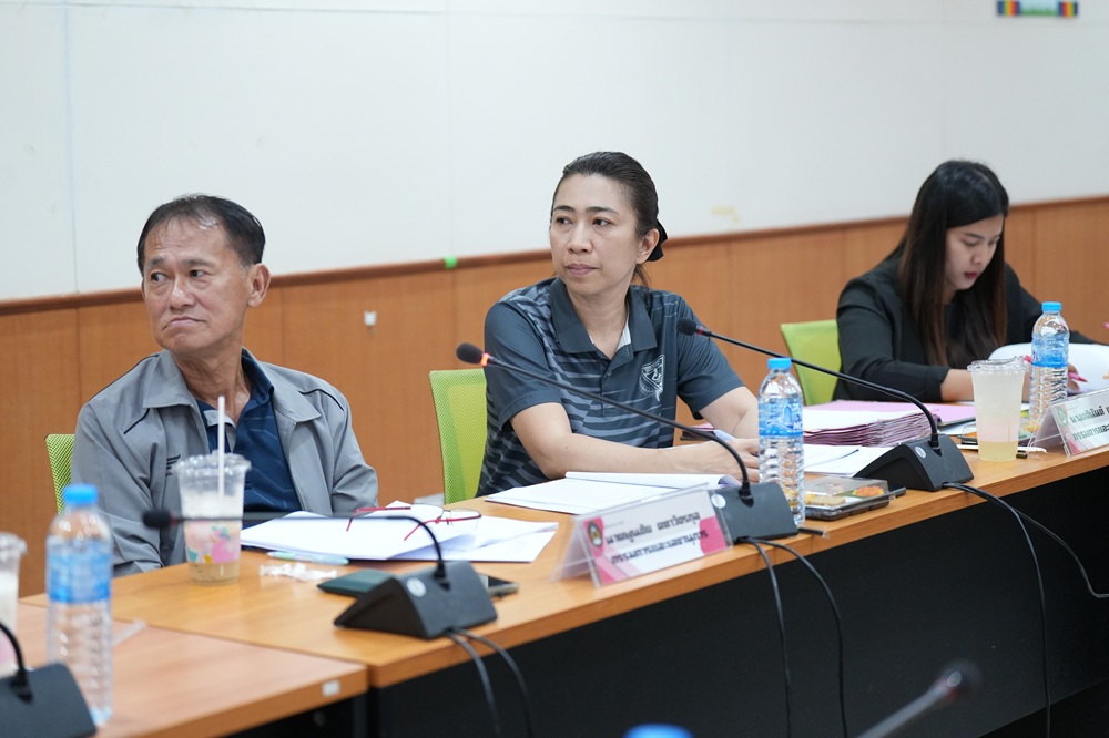 บรรยากาศการ 4