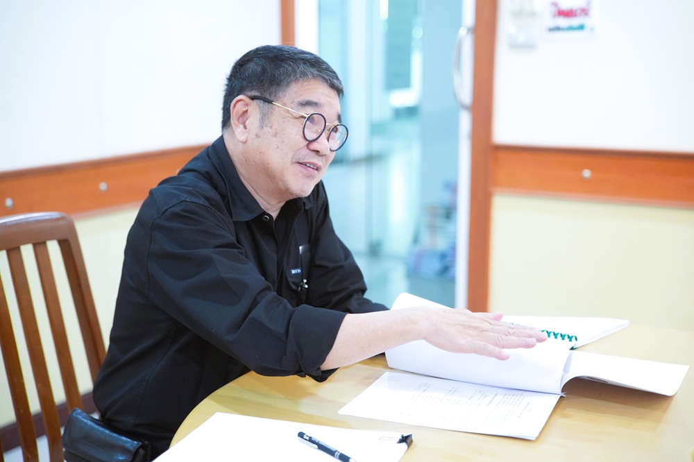 บรรยากาศการ 2