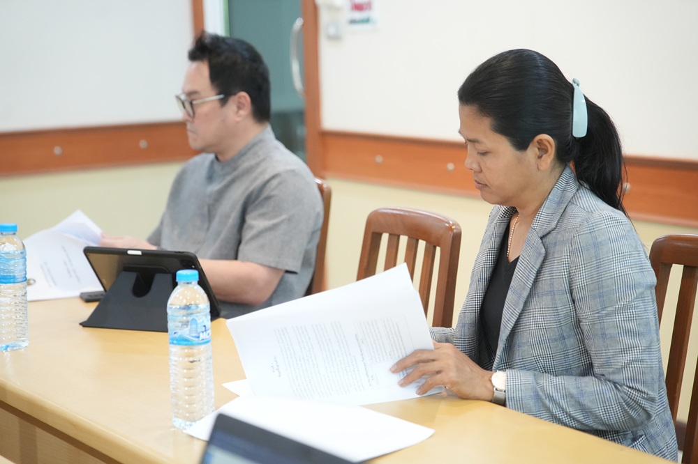 บรรยากาศการ 4