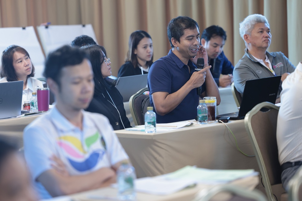 บรรยากาศการ 4