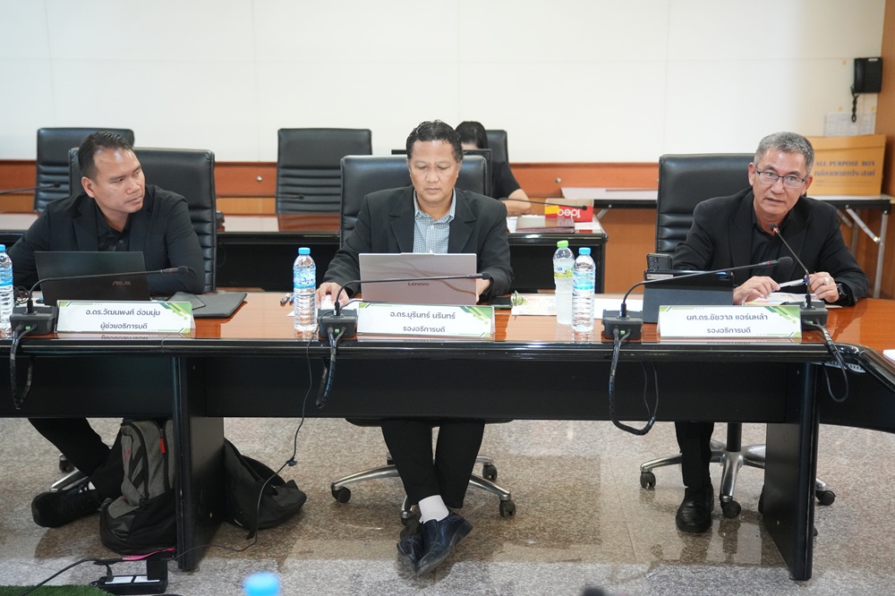 บรรยากาศการ 3