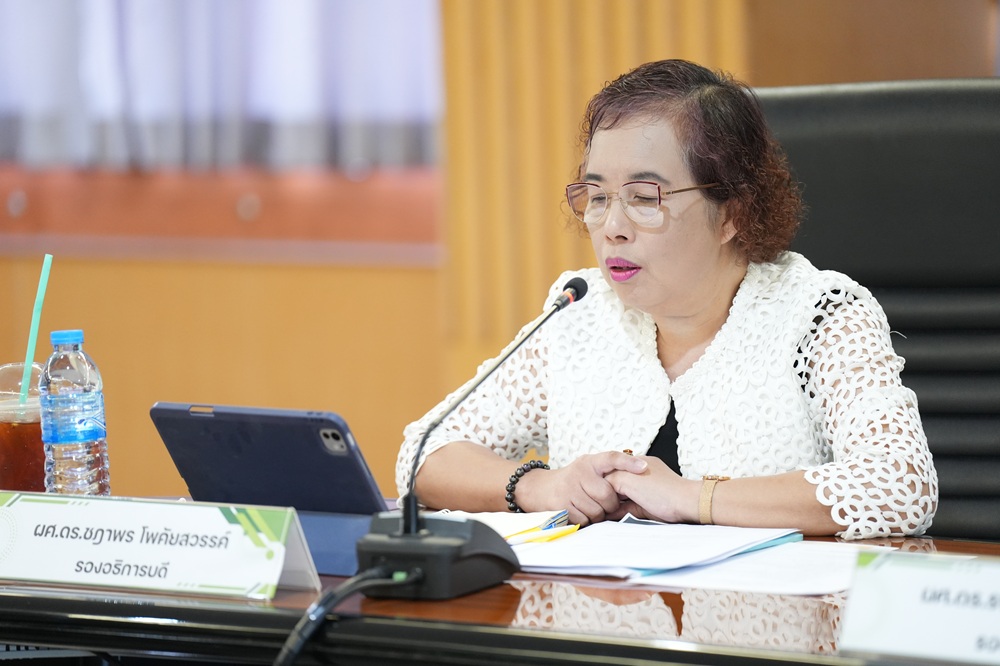 บรรยากาศการ 4