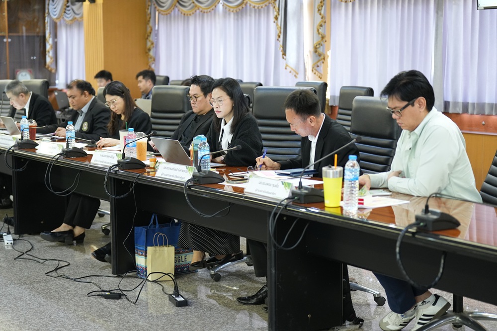 บรรยากาศการ 5