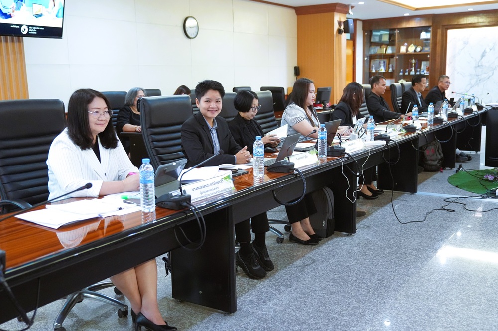 บรรยากาศการ 6