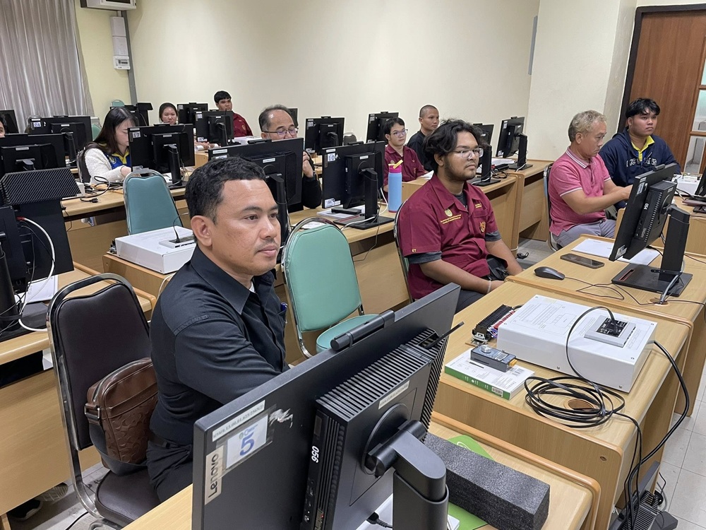 บรรยากาศการ 4