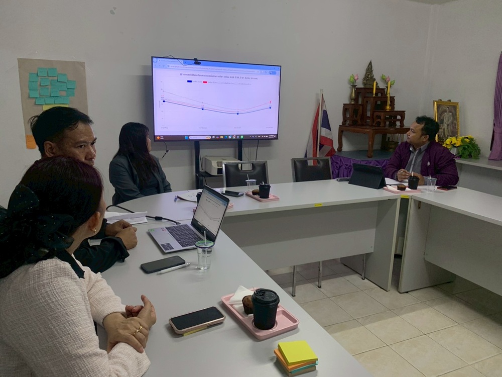 บรรยากาศการ 2