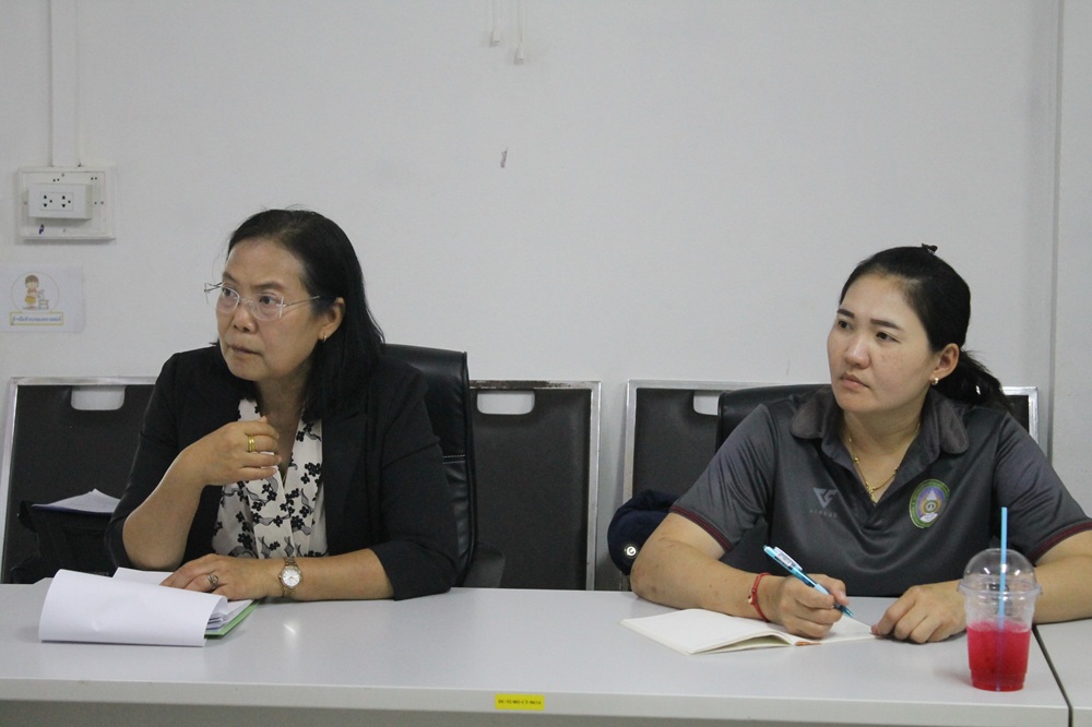 บรรยากาศการ 3