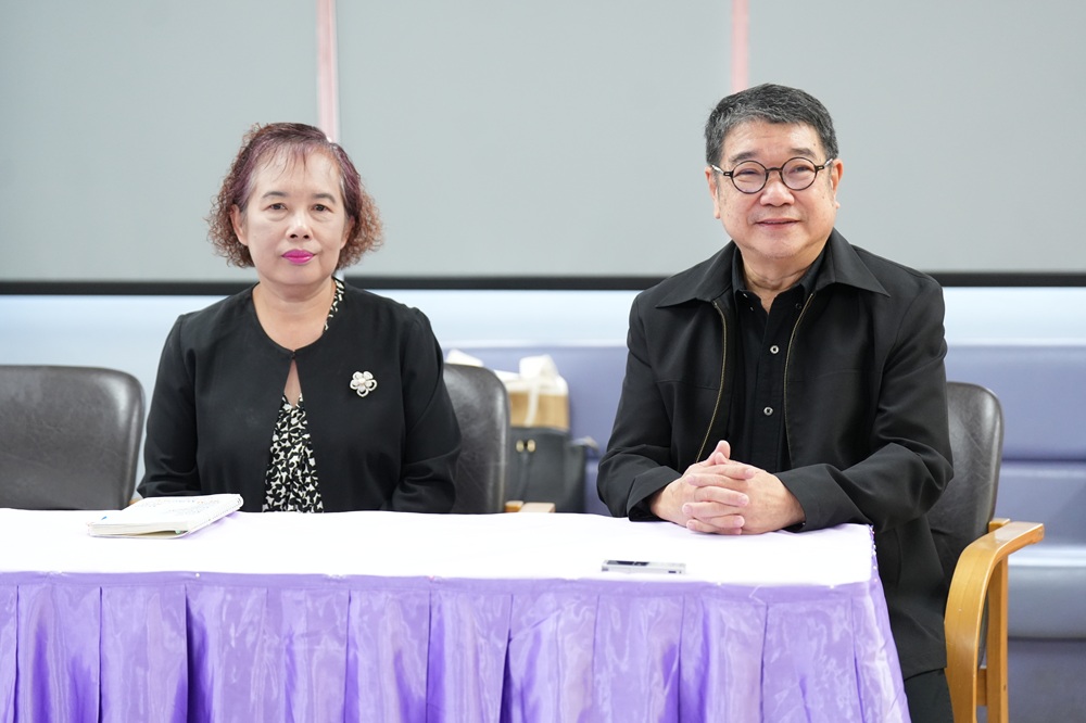 บรรยากาศการ 2